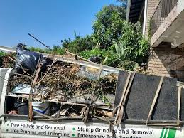 Best Attic Cleanout  in Callahan, FL