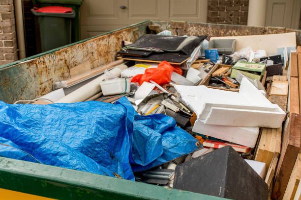 Best Shed Removal  in Callahan, FL