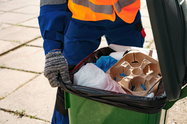Best Construction Debris Removal  in Callahan, FL