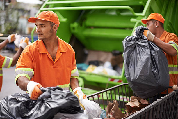 Best Yard Waste Removal  in Callahan, FL