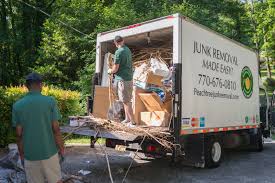Best Basement Cleanout  in Callahan, FL